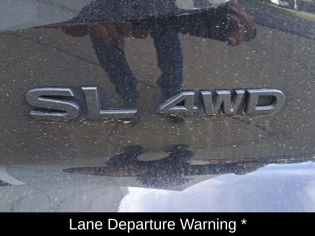 Used 2022 Nissan Pathfinder SL w/ Lighting Package (N92) AWD/4WD image 6