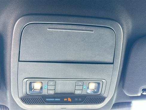 Certified 2025 Ford Explorer ST RWD image 25