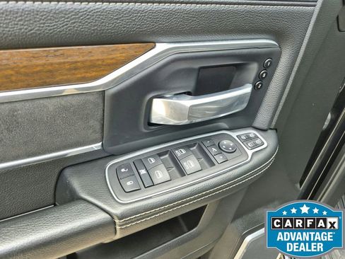 Used 2024 RAM 2500 Laramie image 20