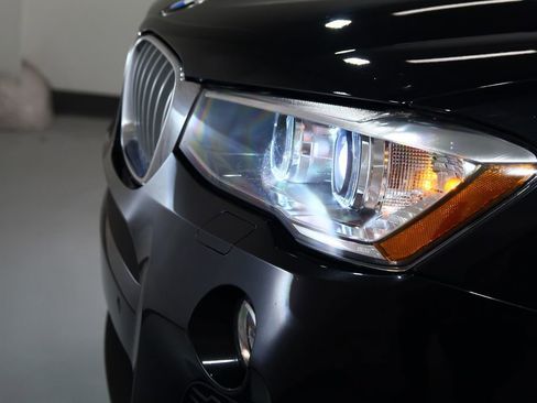 Used 2017 BMW X3 xDrive35i image 17