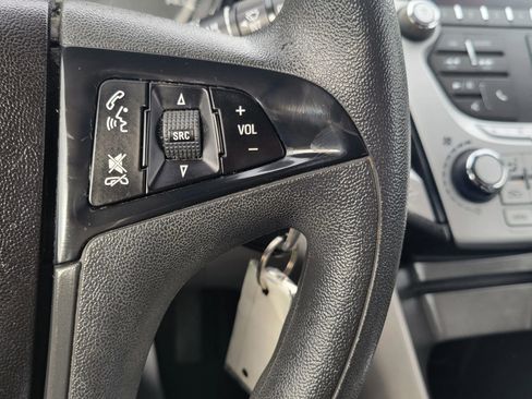 Used 2015 GMC Terrain SLE image 22