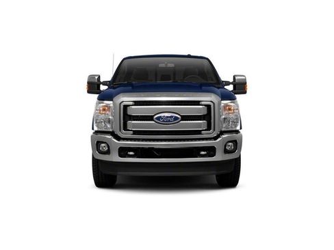 Used 2011 Ford F250 Lariat w/ Lariat Interior Pkg RWD image 42