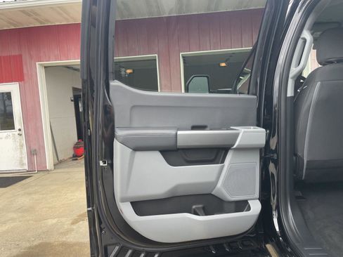 New 2026 Ford F350 XL w/ STX Appearance Package image 19