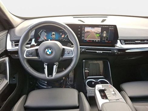 Certified 2025 BMW X1 xDrive28i image 12