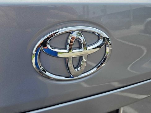 Used 2026 Toyota Corolla Cross L FWD image 15