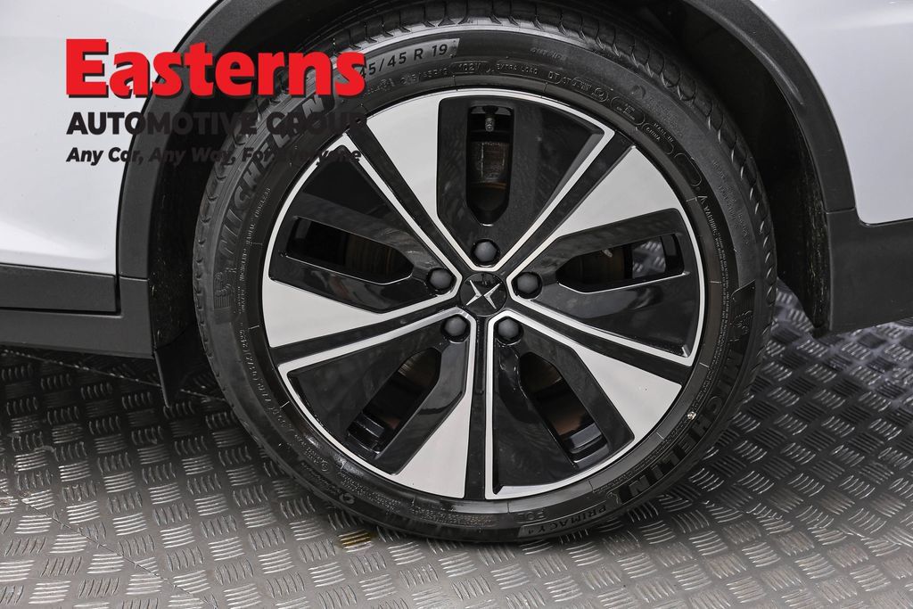 Used 2023 Polestar Polestar 2 AWD/4WD image 10