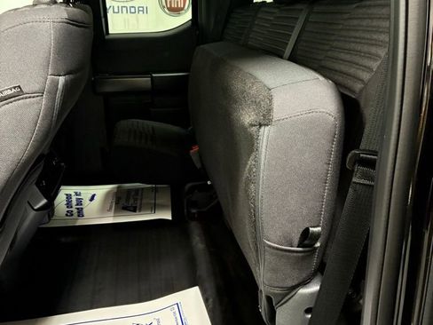 Used 2023 Ford F150 XL w/ STX Appearance Package AWD/4WD image 22