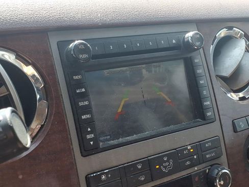 Used 2012 Ford F250 King Ranch w/ King Ranch w/Chrome Pkg AWD/4WD image 23