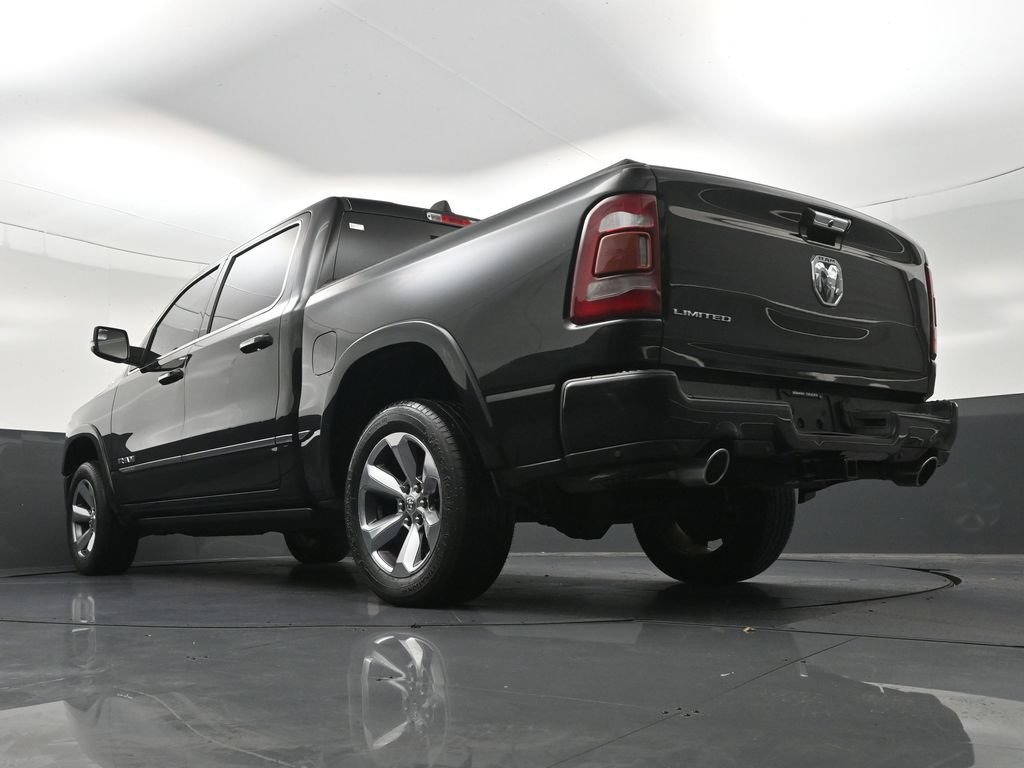 Used 2020 RAM 1500 Limited RWD image 27