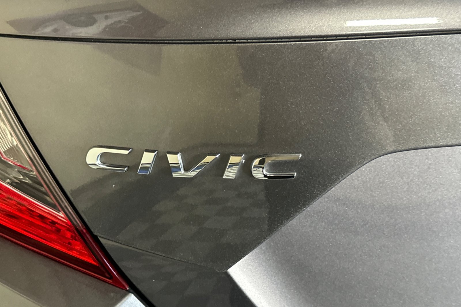 Used 2017 Honda Civic EX image 47