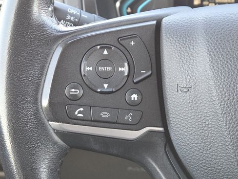 Used 2021 Honda Odyssey EX-L image 32