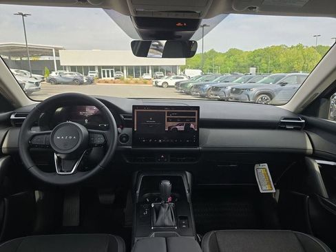 New 2026 MAZDA CX-5 Select AWD/4WD image 17