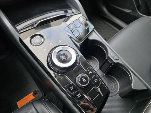 Used 2024 Kia Sportage EX w/ EX Premium Package image 26