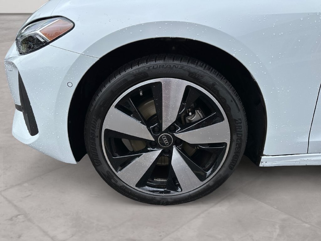 Certified 2025 Audi A5 Premium Plus w/ Premium Plus AWD/4WD image 14