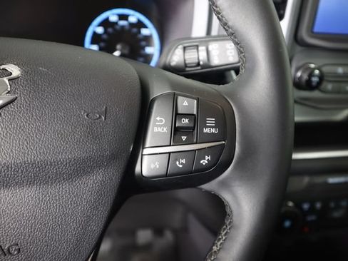 Used 2024 Ford Bronco Sport Big Bend w/ Convenience Package AWD/4WD image 41