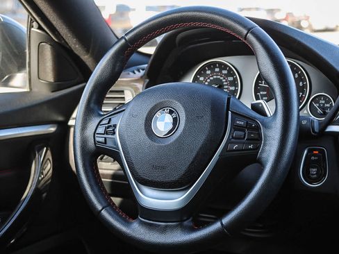 Used 2016 BMW 428i Gran Coupe image 15