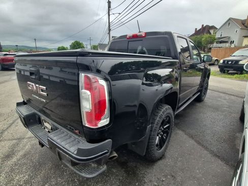 Used 2022 GMC Canyon AT4 AWD/4WD image 7