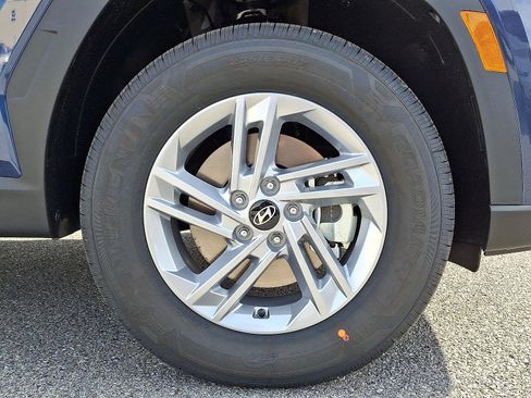 New 2026 Hyundai Tucson SE image 5