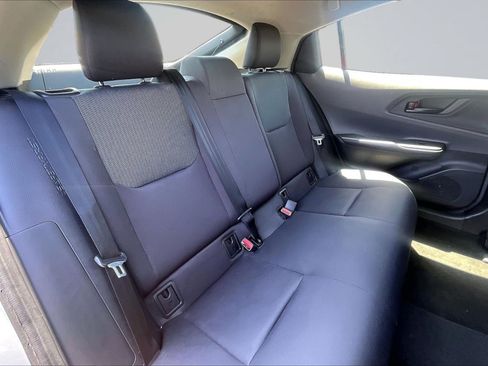 Used 2024 Toyota Prius LE FWD image 27