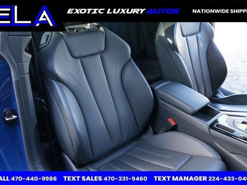 Used 2019 Audi A5 2.0T Prestige image 16