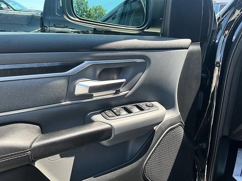Used 2020 RAM 1500 Big Horn AWD/4WD image 13
