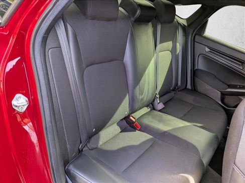 Used 2024 Honda Civic Sport image 18