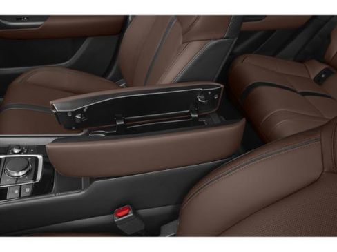 New 2026 MAZDA CX-50 Meridian Edition w/ Weather Package image 17