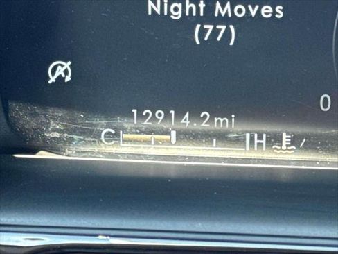 Used 2023 Lincoln Nautilus Reserve image 29