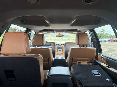 Used 2011 Lincoln Navigator 4WD w/ 101A Rapid Spec Order Code image 13