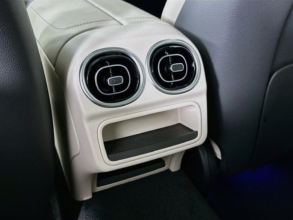 Certified 2026 Mercedes-Benz C 300 Sedan image 26