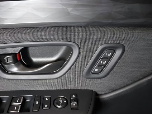 New 2026 Honda Passport TrailSport image 11