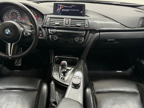 Used 2015 BMW M3 Sedan image 31