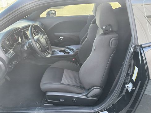 Used 2023 Dodge Challenger R/T w/ Blacktop Package image 19