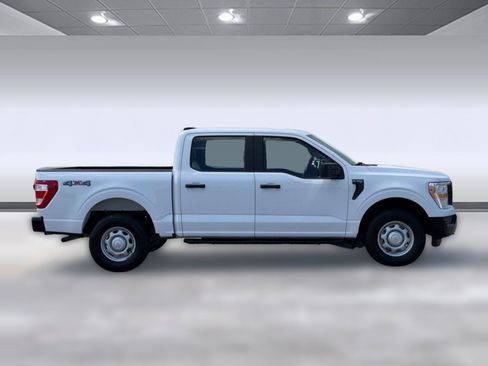 Used 2022 Ford F150 XL w/ Trailer Tow Package AWD/4WD image 8