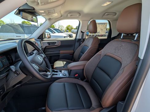 New 2026 Ford Bronco Sport Outer Banks AWD/4WD image 29