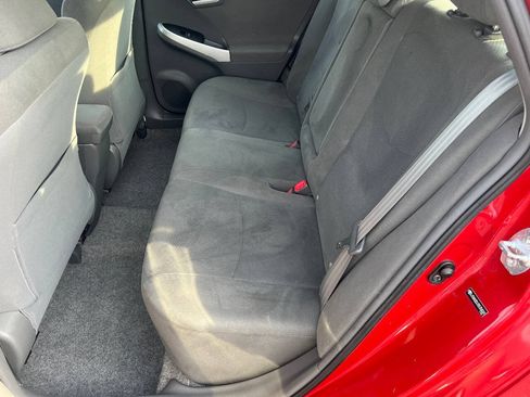 Used 2011 Toyota Prius Two FWD image 19
