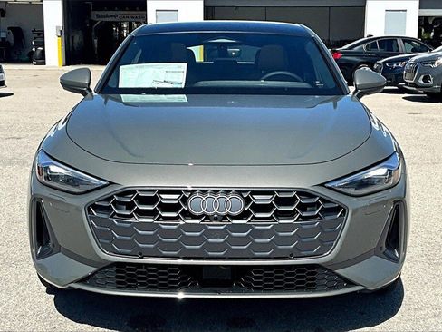 New 2025 Audi A5 2.0T Premium image 10