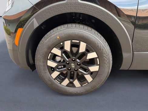 New 2026 Hyundai Santa Cruz SE AWD/4WD image 9