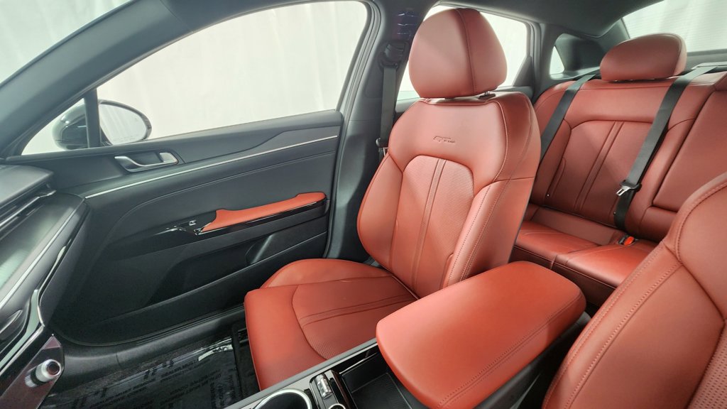 New 2026 Kia K5 GT-Line AWD/4WD image 13