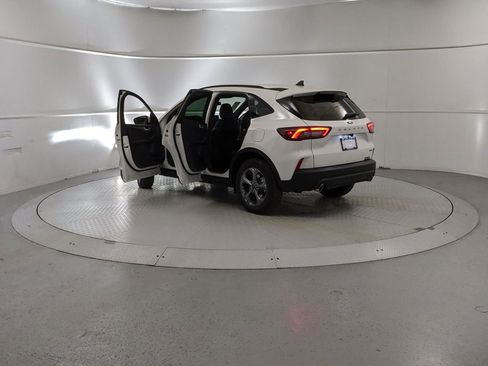 New 2026 Ford Escape ST-Line Select w/ Tech Pack #1 image 10