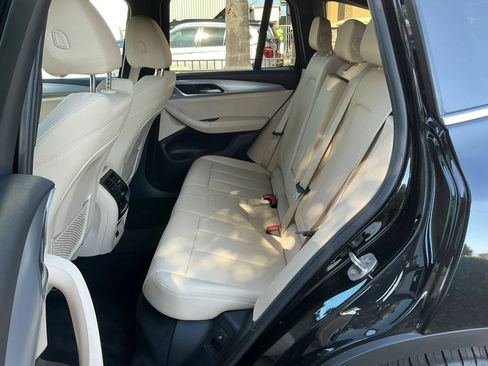 Used 2021 BMW X3 sDrive30i RWD image 13