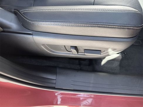 Used 2025 MAZDA CX-70 3.3 Turbo w/ Premium Plus Pkg image 46