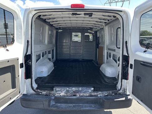 Used 2019 Nissan NV 1500 S w/ Back Door Glass Package RWD image 19