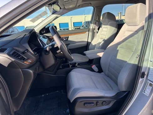 Used 2021 Honda CR-V EX image 13