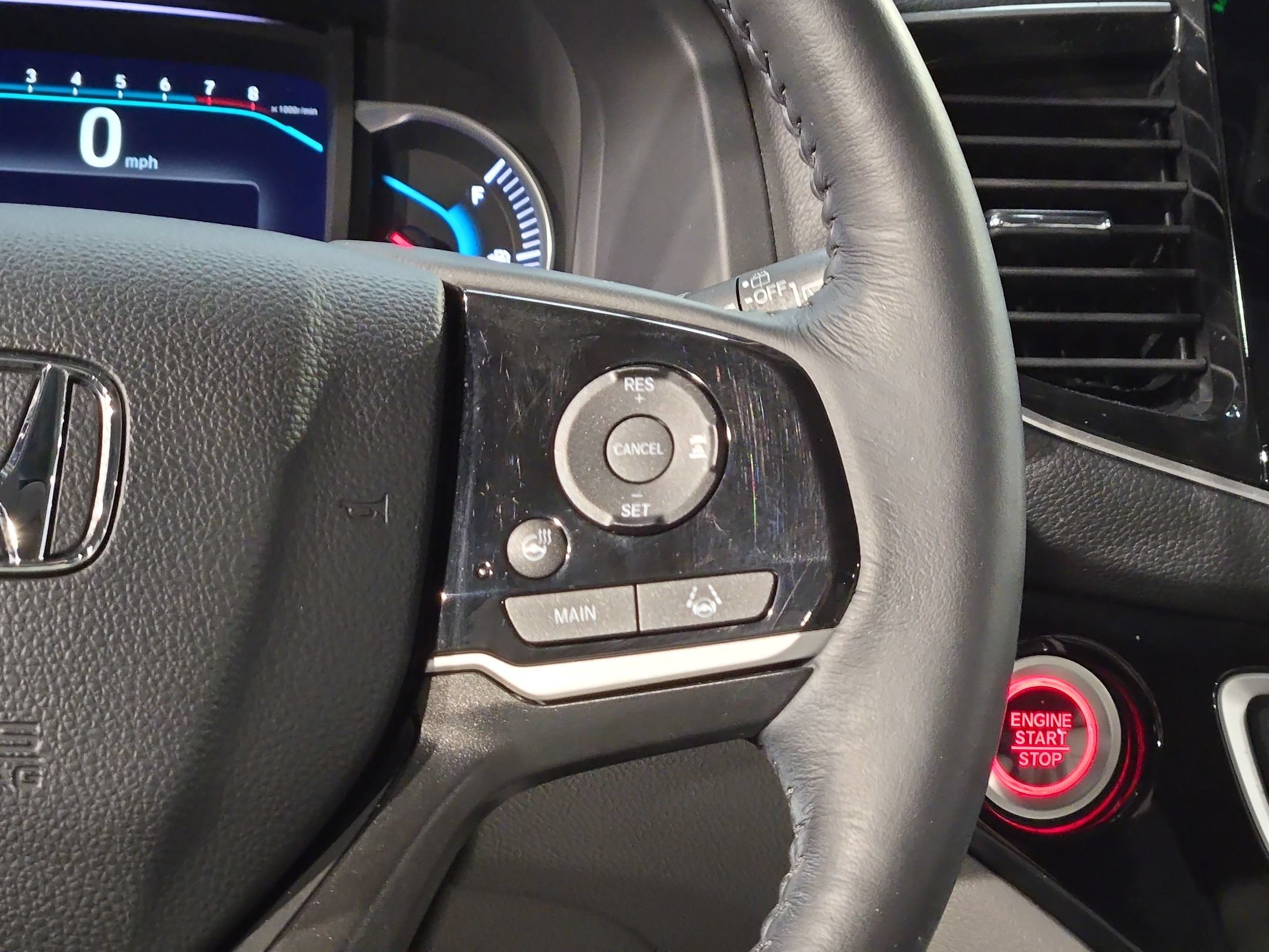 Used 2021 Honda Pilot Elite image 28
