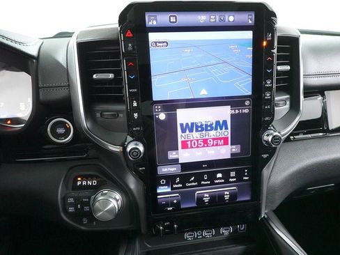 New 2026 RAM 1500 Laramie image 13