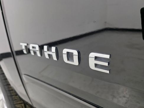 Used 2016 Chevrolet Tahoe LTZ image 35