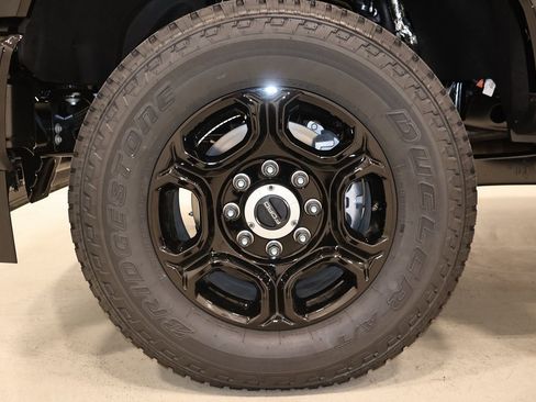 New 2026 Ford F350 XL w/ STX Appearance Package image 28