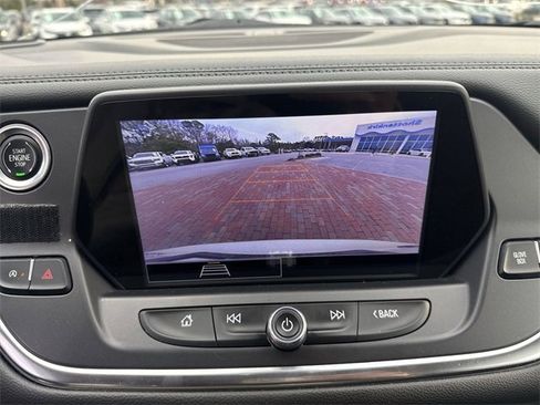 Used 2021 Chevrolet Blazer LT image 19