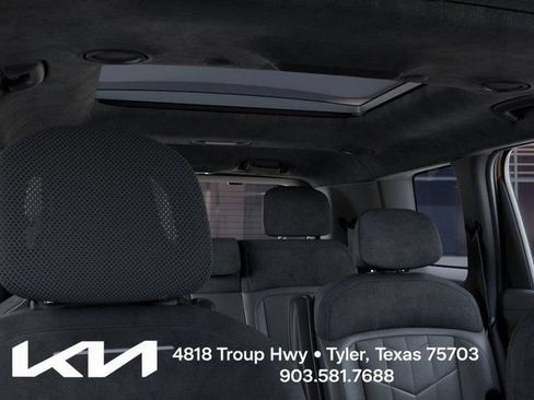 New 2027 Kia Telluride SX Prestige X-Line AWD/4WD image 27